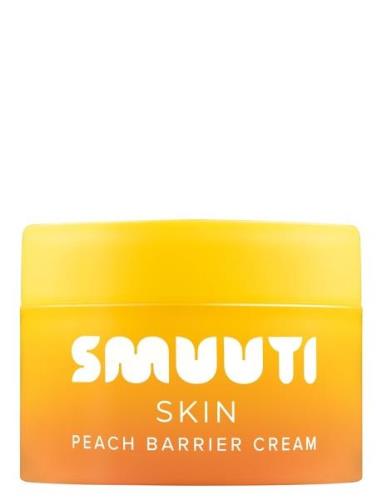 Smuuti Skin Peach Barrier Cream Nude