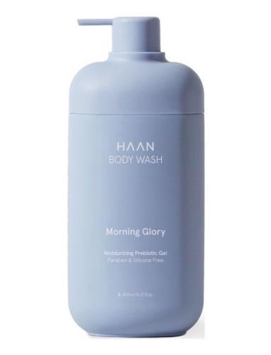 Haan Morning Glory Body Wash 450Ml Nude