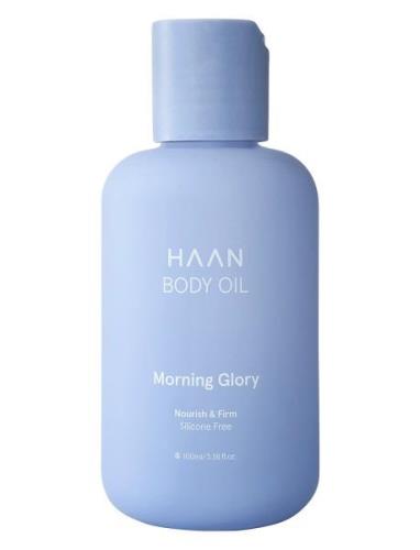 Haan Morning Glory Body Oil 100Ml Nude