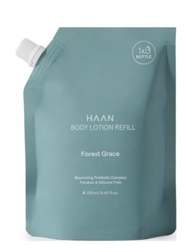 Haan Forest Grace Body Lotion Refill 250Ml Nude