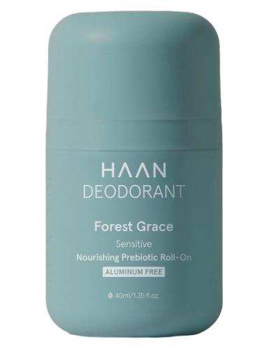 Haan Forest Grace Deodorant 40Ml Nude