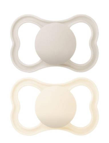 Mam Air Neutral Natural Rubber 6-16M Baby & Maternity Pacifiers & Acce...