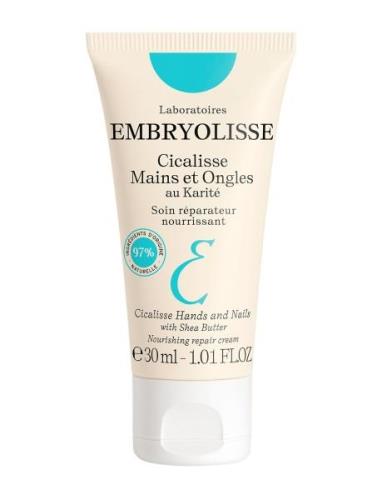 Embryolisse Cicalisse Hands & Nails 30 Ml Nude