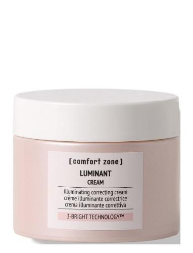 Comfort Z Luminant Illuminating Correcting Cream Nude