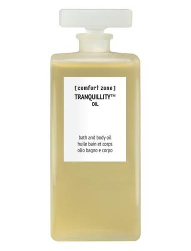 Comfort Z Tranquillity Bath And Body Oil Nude