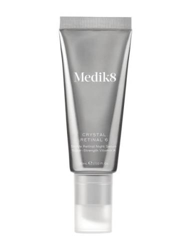 Medik8 Crystal Retinal 6 Serum Nude