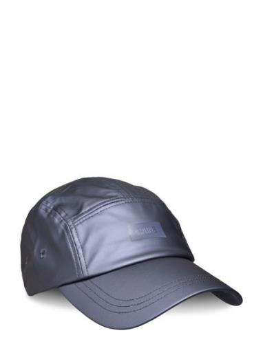 Rains 5 Panel Cap W1 Blå