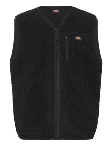 Dickies Mount Hope Vest Svart