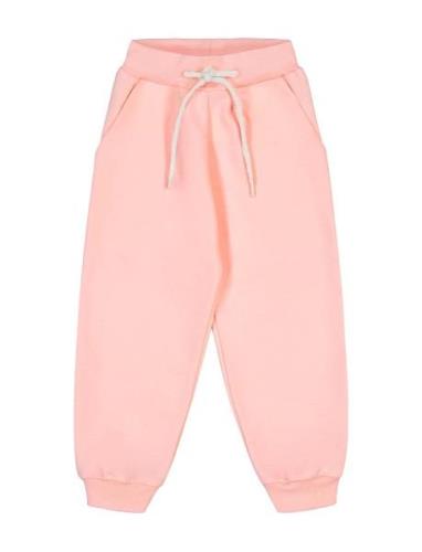 Gugguu Relaxed Sweatpants Rosa