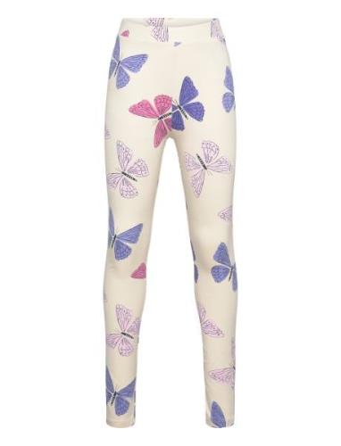 Tom Tailor All Over Printed Leggings Multi/patterned