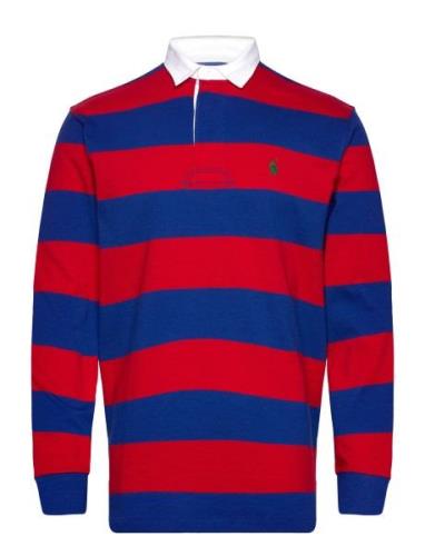 Polo Ralph Lauren The Iconic Rugby Shirt Multi/patterned