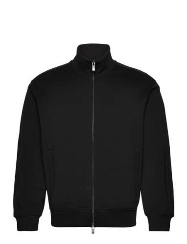 Emporio Armani Sweatshirt Svart