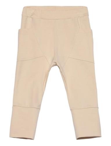 Gugguu Baby Pants Beige