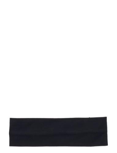 Becksöndergaard Solid Elastica Hairband Svart