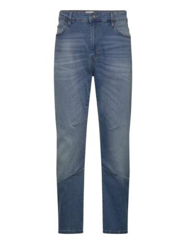 Redefined Rebel Rrriga Jeans Regular Fit Blå