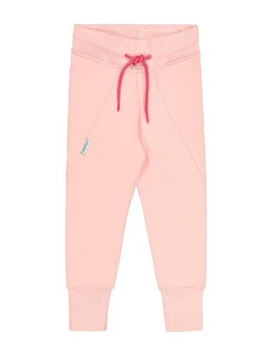 Gugguu Slim Baggy Sweatpants Rosa