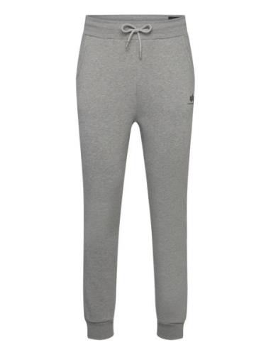 Alpha Industries Basic Jogger Sl Grå