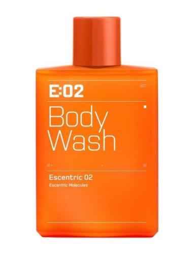 Escentric Molecules Escentric 02 Body Wash Nude