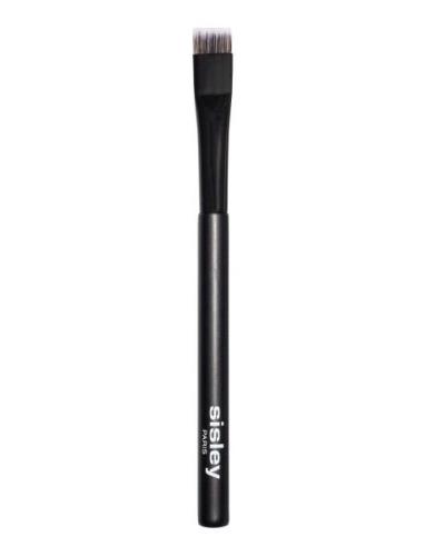 Sisley Eyeliner Brush Svart