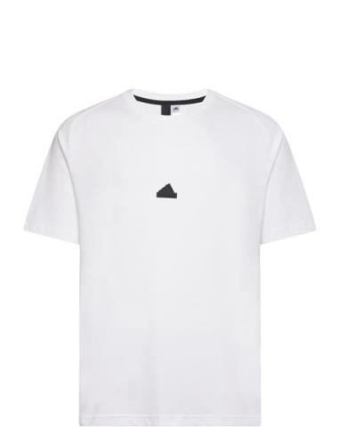 Adidas Sportswear M Z.n.e. Tee Vit