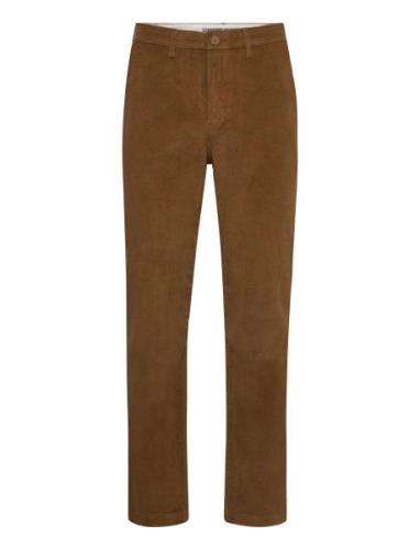 Lee Jeans Regular Chino Brun