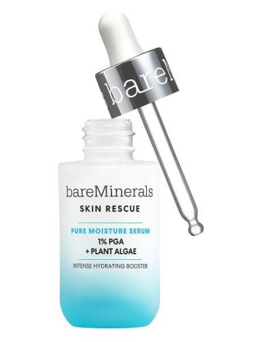 BareMinerals Bare Minerals Skin Rescue Skin Rescue Pure Moisture Serum...