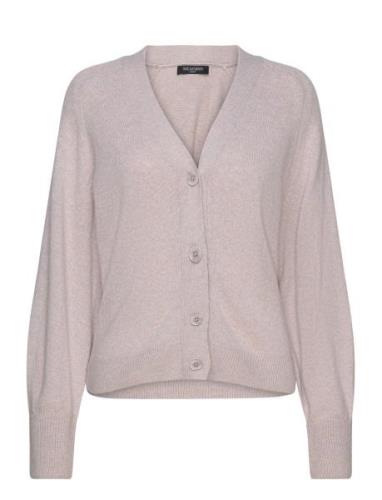 Ilse Jacobsen Cardigan Rosa