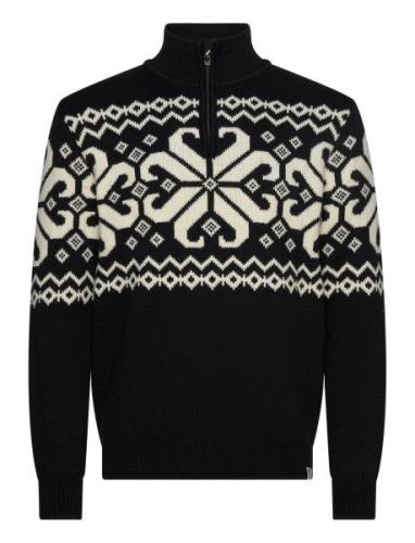 Dale Of Norway Falkeberg Masc Sweater Svart