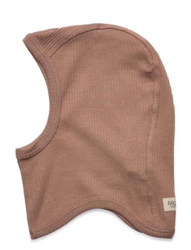 MarMar Copenhagen Balaclava Beige