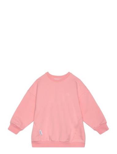 Gugguu Relaxed Sweatshirt Rosa