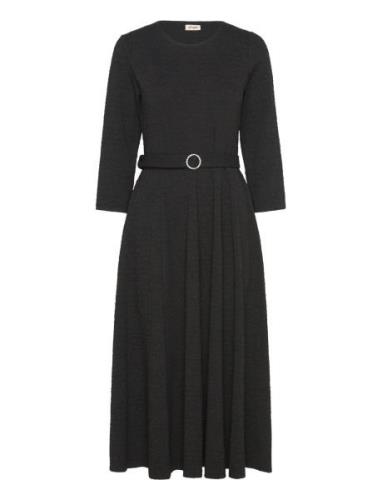 Jumperfabriken Marisol Dress Svart