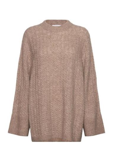 Stylein Larina Sweater Brun