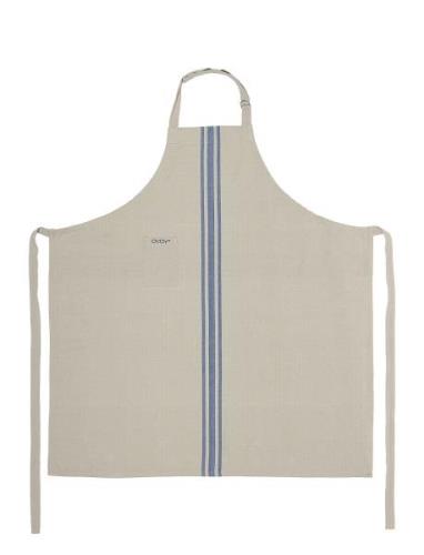 OYOY Living Design Linu Apron High Beige