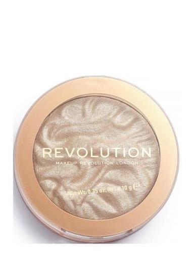 Makeup Revolution Revolution Highlight Reloaded Just My Type