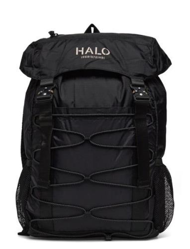 HALO Halo Off Duty Backpack Svart