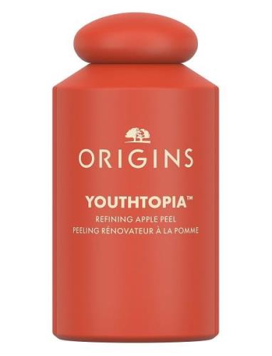 Origins Youthtopia Refining Apple Peel Nude