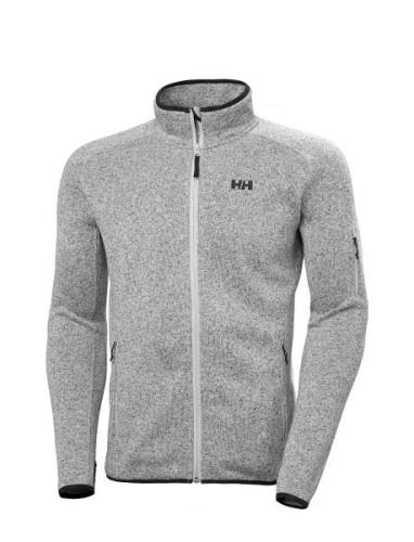 Helly Hansen Varde Fleece Jacket 2.0 Grå