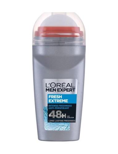 L'Oréal Paris L'oréal Men Expert Extreme Deo-Roll-On Nude