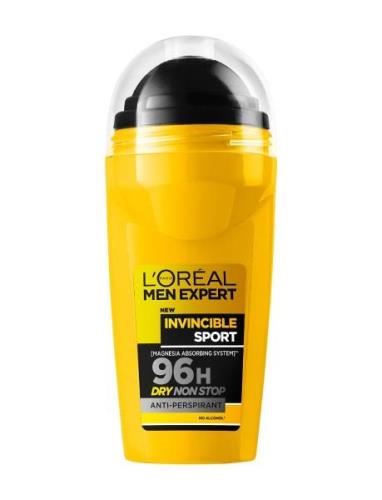 L'Oréal Paris L'oréal Paris Men Expert Invincible Sport 96H Anti-Persp...