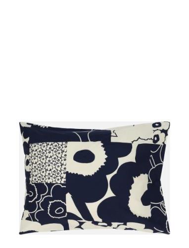 Marimekko Home Unikko Kollaasi Pc 50X60 Cm Multi/patterned