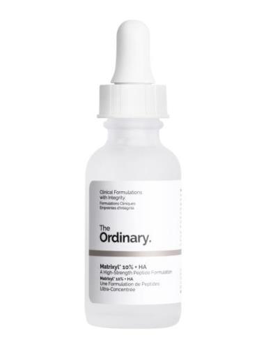 The Ordinary Matrixyl 10% + Ha Nude