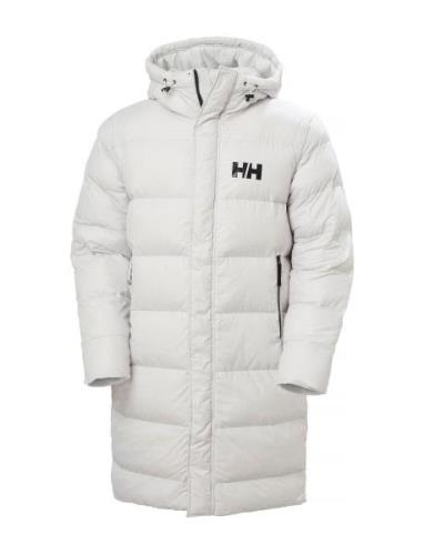 Helly Hansen Active Long Winter Parka Vit