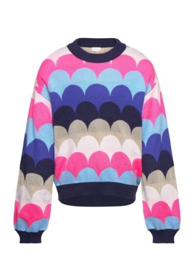 Billieblush Pullover Multi/patterned