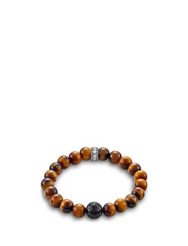 Thomas Sabo Bracelet "Brown" Brun