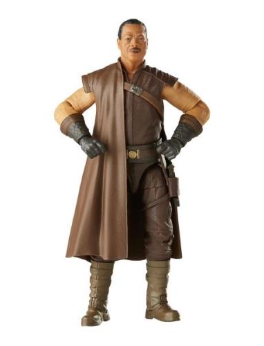 Star Wars The Black Series Greef Karga Toys Playsets & Action Figures ...