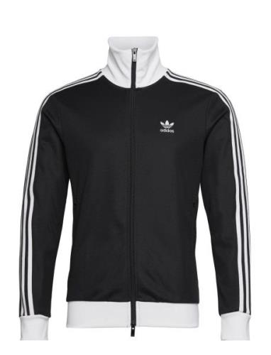 Adidas Originals Classic Tt Svart