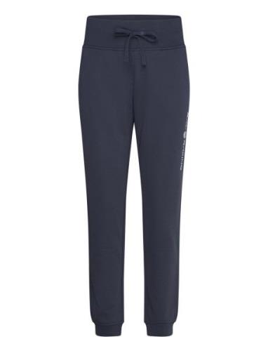 Sail Racing W Gale Sweat Pant Marinblå