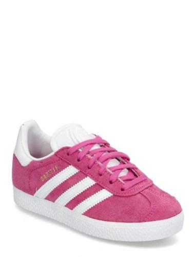 Adidas Originals Gazelle C Rosa