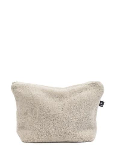 Himla Maxime Toilet Bag Beige