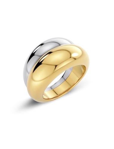 Edblad Furo Duo Ring Mixed Guld